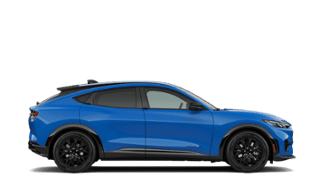 2026 Ford Mustang Mach-E® External Image 5
